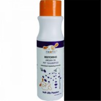 NOOTIE LLC; S1618SLP Restoring Argan Oil Pet Shampoo