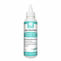 Nootie Dog 64102260 4 oz Medi Dental Gel Perspective: Main