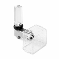 Rosseto LDF011 Beverage Dispenser Acrylic Filter