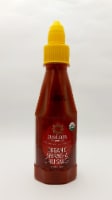 Asian Organics Organic Sriracha Chili Sauce Perspective: Main