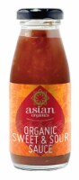 Asian Organics Organic Sweet and Sour Sauce Perspective: Main