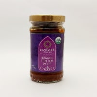Asian Organics Organic Tom Yum Paste Perspective: Main