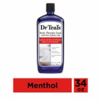 Dr Teals Body Therapy Soak