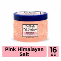 Dr Teal's® Pink Himalayan Salt Scrub