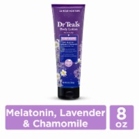 Dr Teal's® Sleep Lotion with Melatonin & Essential Oils Body Lotion
