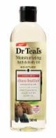 Dr. Teal's® Moisturizing Shea Butter Bath & Body Oil Perspective: Main
