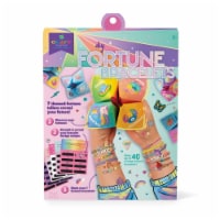 Craft Tastic DIY Fortune Bracelets Perspective: Main