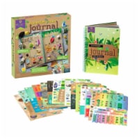 Playmonster Scavenger Hunt Journal