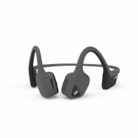 AfterShokz Air Trekz Bluetooth Headphones - Slate Gray