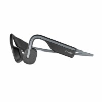 Aftershokz Open Move Bluetooth Headphones - Slate Gray