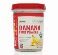BareOrganics® Banana Fruit Powder