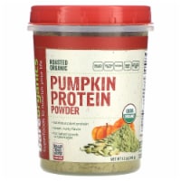 BareOrganics Pumpkin Protein Powder (Organic) Perspective: Main