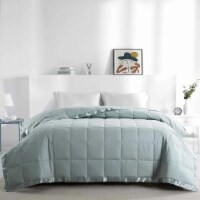 Ultra light down blanket hotsell