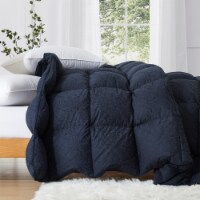 Heavyweight Graphene Down Comforter 600 Fill Power