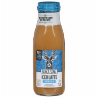 Black Stag® Vanilla Iced Latte