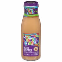 Victor Allen Cinnamon Toast Crunch Iced Coffee Perspective: Main