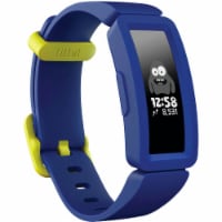 Fitbit Ace 2 Kids Activity Tracker - Blue
