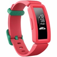 Fitbit Ace 2 Kids Activity Tracker - Pink