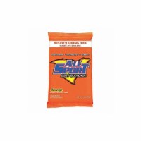 All Sport Sports Drink Mix,Orange Flavor  10125068