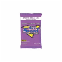 All Sport Sports Drink Mix,Grape Flavor  10125070