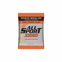 All Sport Sports Drink Mix,Orange Flavor  10125037