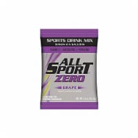 All Sport Sports Drink Mix,Grape Flavor  10125039