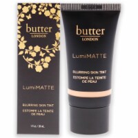 Lumimatte Blurring Skin Tint - Light by Butter London for Women - 1 oz Foundation