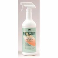 Leather CPR Equicare Vetrolin Shine 32 Ounces - 80307
