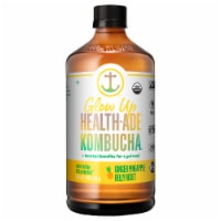 Health-Ade Ginger Pineapple Belly Reset Kombucha