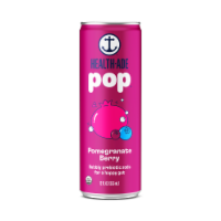 Health-Ade Pop™ Pomegrante Berry Probiotic Soda