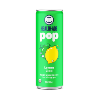 Health-Ade Lemon + Lime Pop™