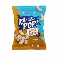 Kapop Sweet & Salty Kettle Puffs
