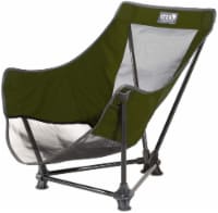 ENO Lounger SL Chair - Lightweight Portable Outdoor Hiking, Backpacking, Beach, Camping