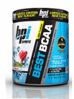 BPI  Sports Best BCAA™   Rainbow Ice