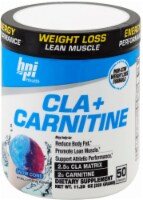 bpi Health Snow Cone CLA + Carnitine