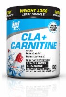 BPI  Sports CLA plus Carnitine   Rainbow Ice