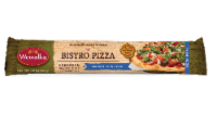Wewalka Bistro Thin Pizza Crust Perspective: Main