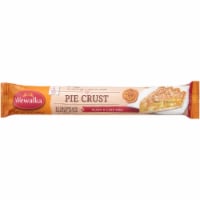 Wewalka Pie Crust Perspective: Main