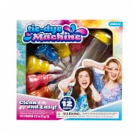 Gener8 GS20434M Deluxe Tie Dye Machine