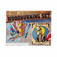 Gener8 GS21044M Wood Burning Kit