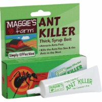 Maggie's Farm 1 Oz. Ready To Use Gel Ant Killer MAKS001