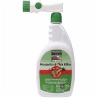 Maggie's Farm Mosquito & Tick Killer