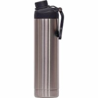 BOZ Kids Insulated Water Bottle with Straw Lid, Stainless Steel Double Wall  Water Cup-Unicorn, 1 - Kroger