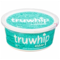 Truwhip Vegan Whipped Topping Bowl
