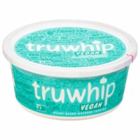 Truwhip Vegan Whipped Topping Bowl Perspective: Main