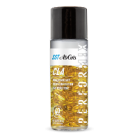 Performix® SST Abcuts CLA Softgels Perspective: Main