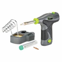 Genesis 8-Volt Li-Ion Cordless Soldering Iron (GLSI08B) RPIGLSI08B