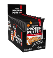 Shrewd Food Brick Oven Pizza Protein Puffs Perspective: Main