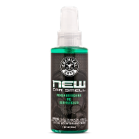 Chemical Guys Air Freshener & Odor Eliminator - New Car Smell Perspective: Main