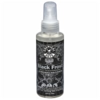 Chemical Guys Air Freshener & Odor Eliminator - Black Frost Perspective: Main